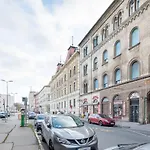 City Home At Good Location