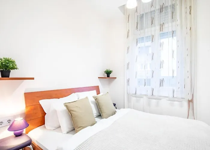City Home At Good Location