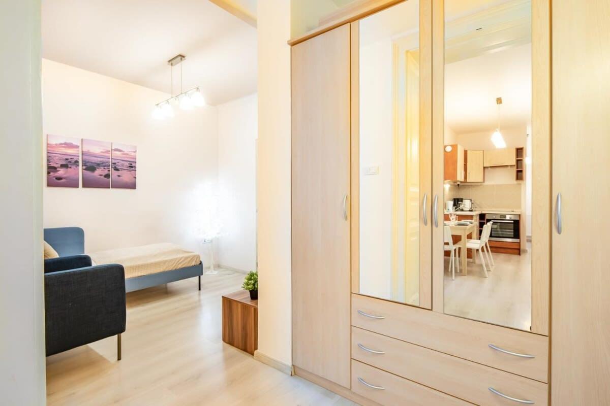 Apartamento At Good Location Budapest