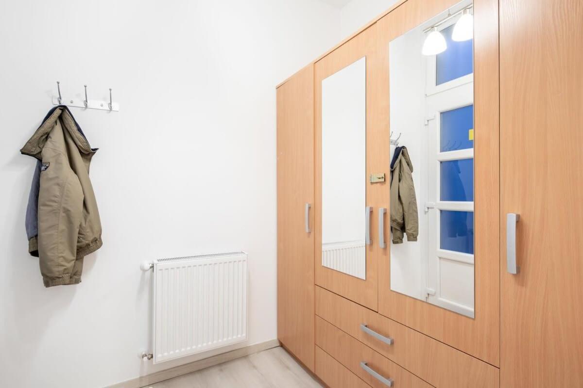 Apartment At Good Location Budapest